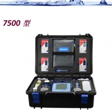 palintest7500 - 苏州闽泰瑞泽电子科技有限公司